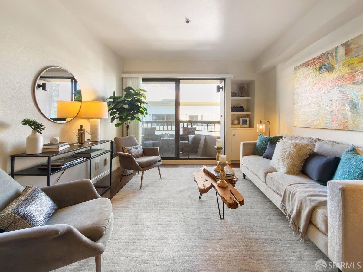 601 Van Ness Avenue 510