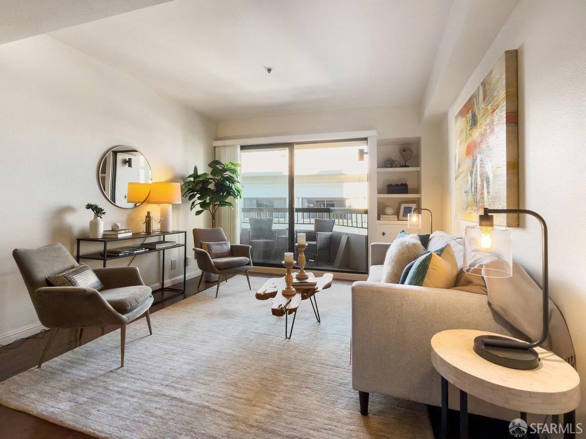 601 Van Ness Avenue 510