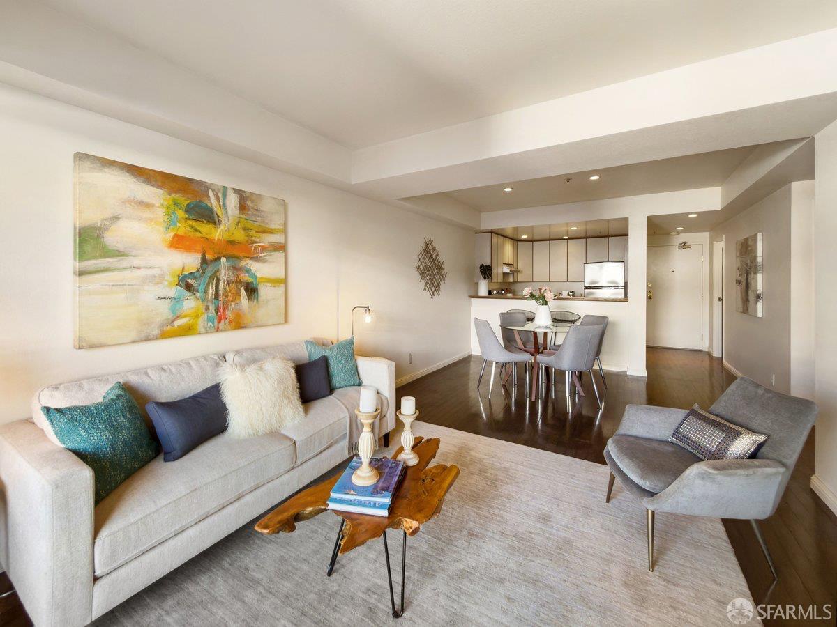 601 Van Ness Avenue 510