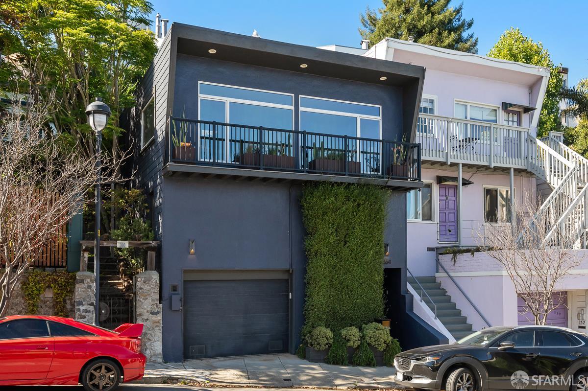 354 Corbett Avenue