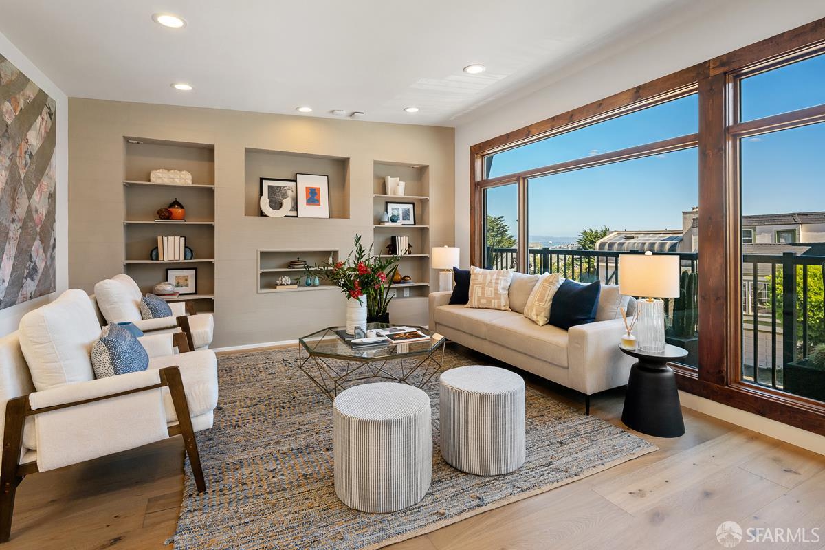 354 Corbett Avenue, San Francisco CA 94114