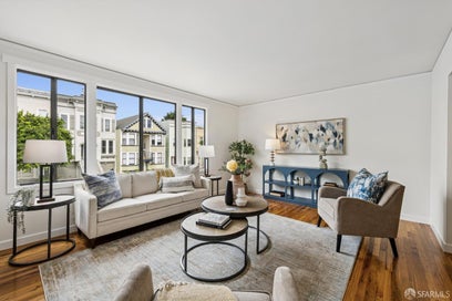3633-3635 16th Street San Francisco CA 94114