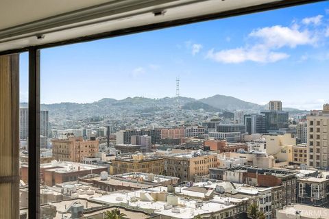 A home in San Francisco