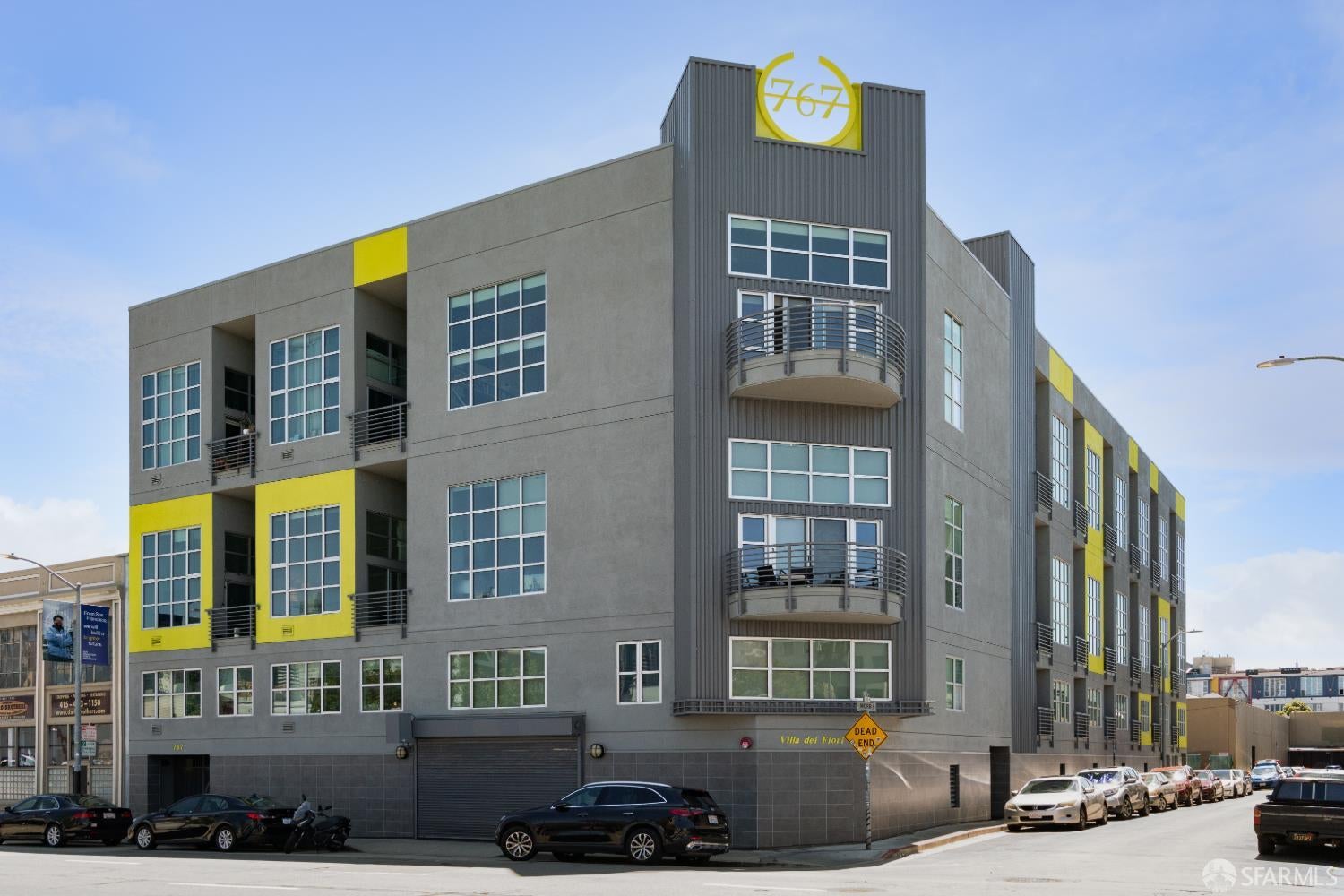 767 Bryant Street