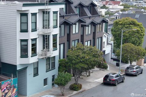 Property photo of 2966-2970 Bush Street, San Francisco, CA 94115