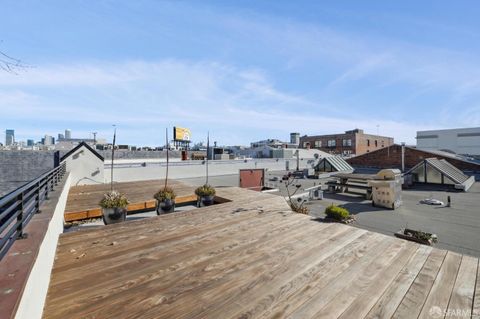 A home in San Francisco