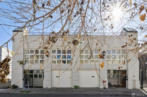 A home in San Francisco