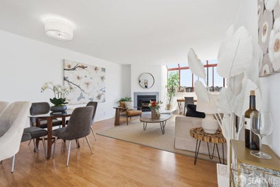855 La Playa Street 456 San Francisco CA 94121
