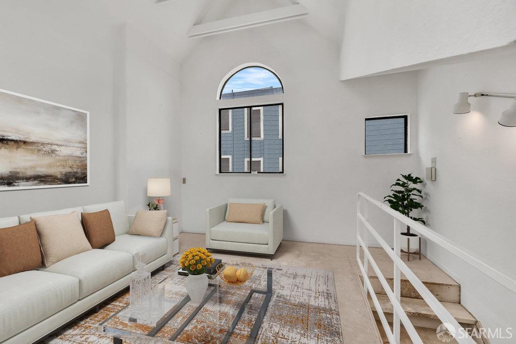 San Francisco, California 94117, United States, 1 Bedroom Bedrooms, ,1 BathroomBathrooms,Residential,Pending,122019