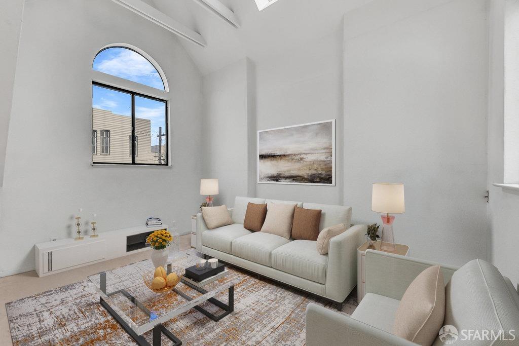 San Francisco, California 94117, United States, 1 Bedroom Bedrooms, ,1 BathroomBathrooms,Residential,Pending,122019