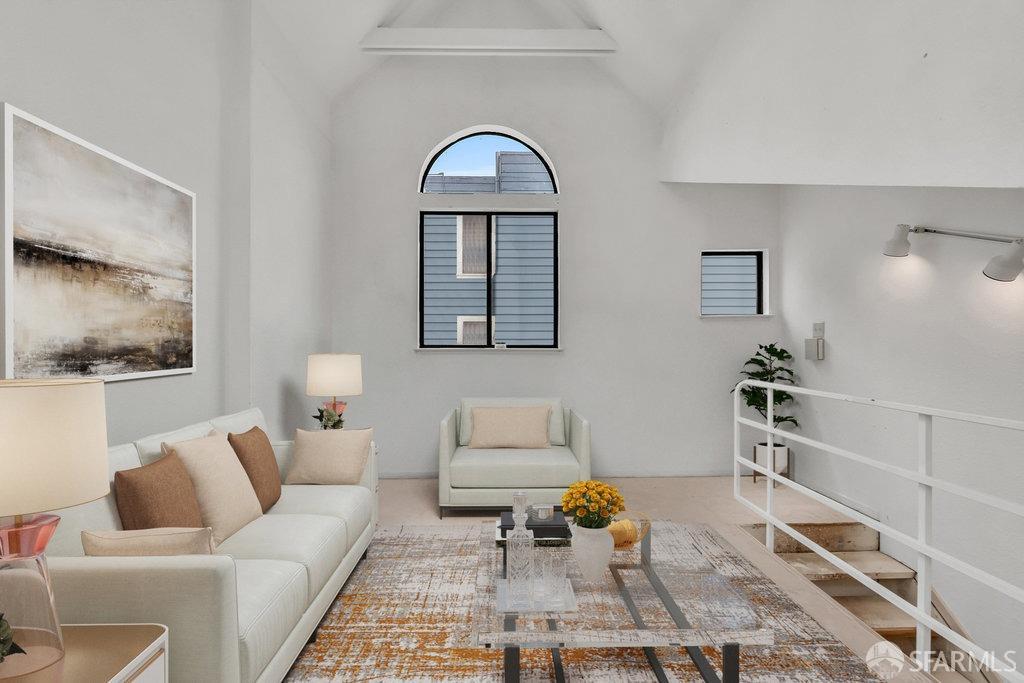 San Francisco, California 94117, United States, 1 Bedroom Bedrooms, ,1 BathroomBathrooms,Residential,Pending,122019