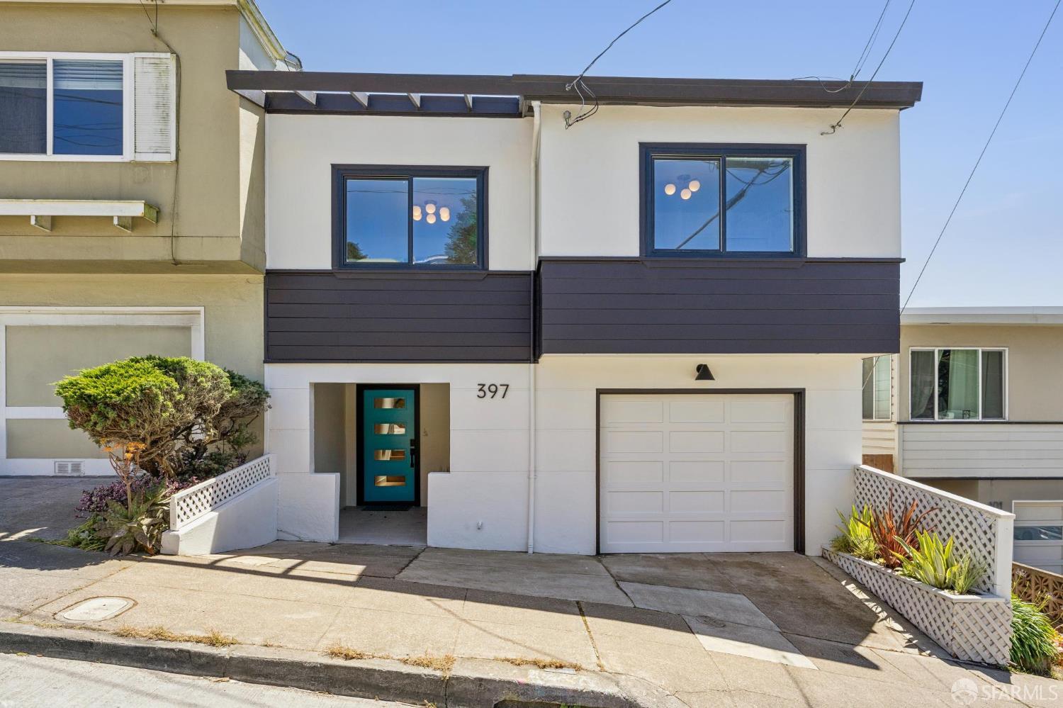 397 Mangels Avenue