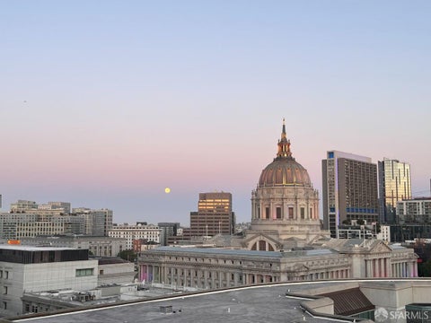 601 Van Ness Avenue Unit 849, San Francisco, CA 94102 - #: 426119170