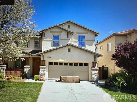 2055 Redbud Way, Antioch, CA 94509 - #: 425047597