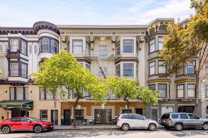 1155 Pine Street 17 San Francisco CA 94109