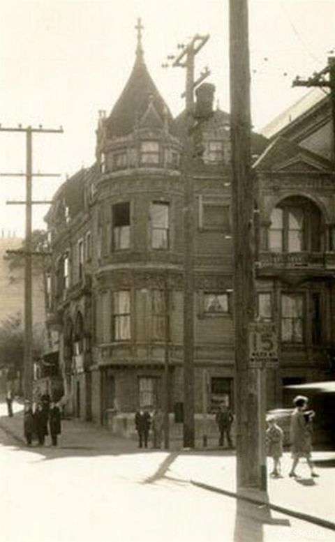 A home in San Francisco