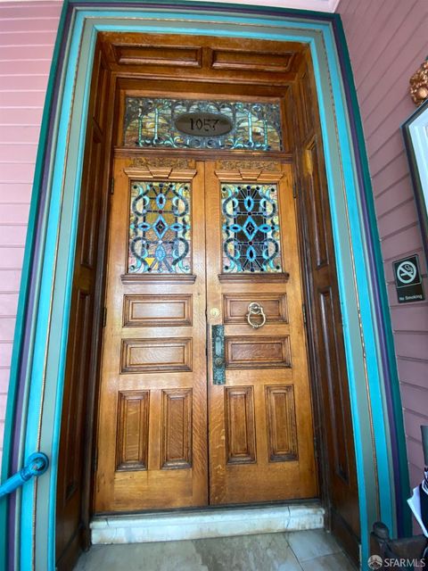 A home in San Francisco