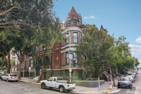 A home in San Francisco