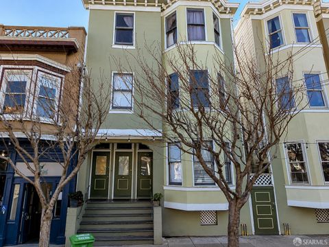 Property photo of 3825-3829 24th Street, San Francisco, CA 94114