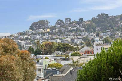 3825-3829 24th Street San Francisco CA 94114