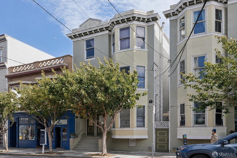 3825-3829 24th Street