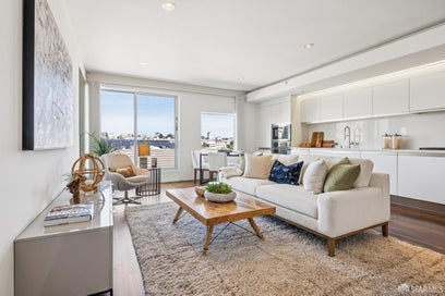 2020 Ellis Street 402 San Francisco CA 94115
