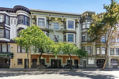 1155 Pine Street 8 San Francisco CA 94109