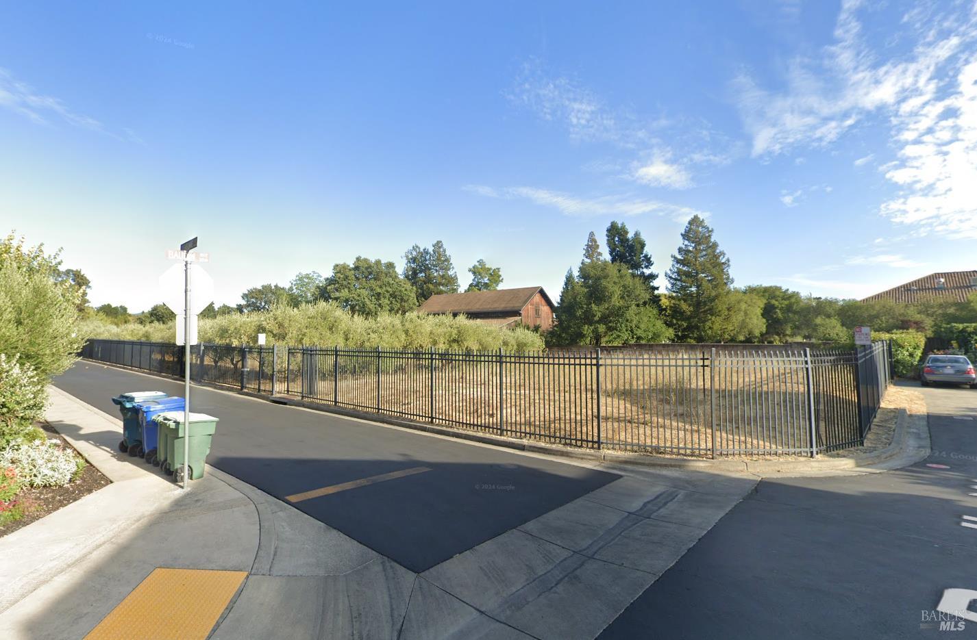 443 S Casabonne Lane