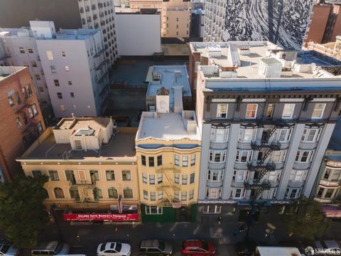 237 Leavenworth Street, San Francisco, CA 94102 - #: 423738925