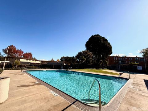 A home in San Mateo