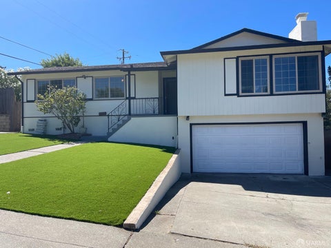 Property photo of 3322 Clearfield Avenue, Richmond, CA 94803