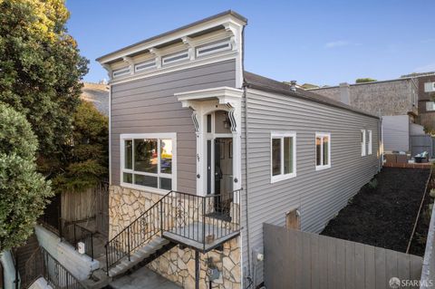 1497 Hudson Avenue, San Francisco, CA 94124 - #: 424002672