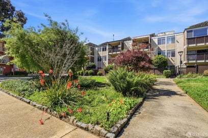 35 Lottie Bennett Lane 4 San Francisco CA 94115