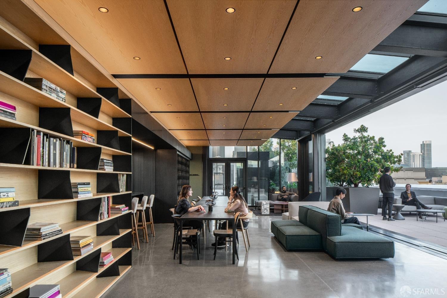 960 Market Street 808