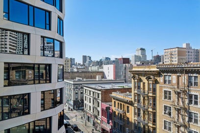 960 Market Street 808 San Francisco CA 94102
