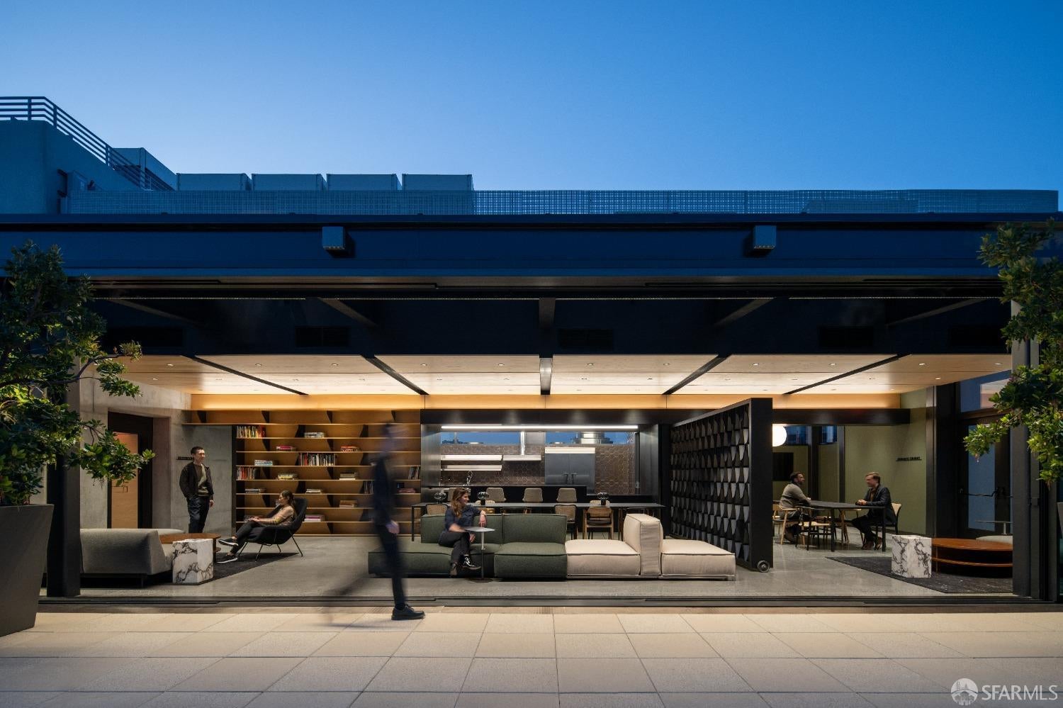 960 Market Street 808