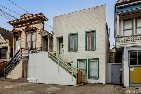 832 Florida Street San Francisco CA 94110