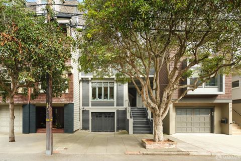 Photo of 148 7th Avenue, San Francisco, CA 94118 (MLS # 425075919)