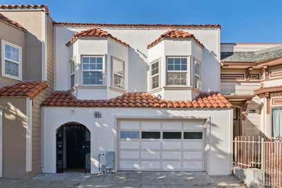 1634-1634A Palou Avenue San Francisco CA 94124