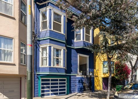 684 South Van Ness Avenue, San Francisco, CA 94110 - #: 425070353