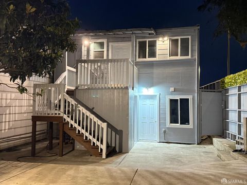 766 Thornton Avenue, San Francisco, CA 94124 - #: 426098741