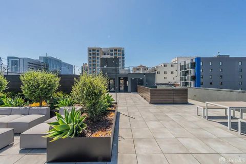 A home in San Francisco