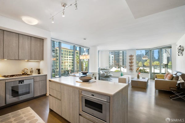 318 MAIN ST UNIT 5B, SAN FRANCISCO, CA 94105 - Image ada30576b46ff68e81a6e6abf3becbf9/2710922440