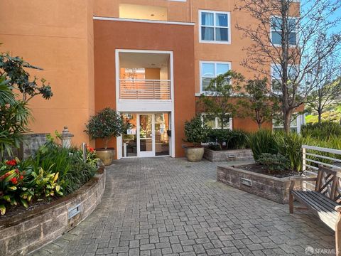 301 Crescent Court Unit 3214, San Francisco, CA 94134 - #: 425030958