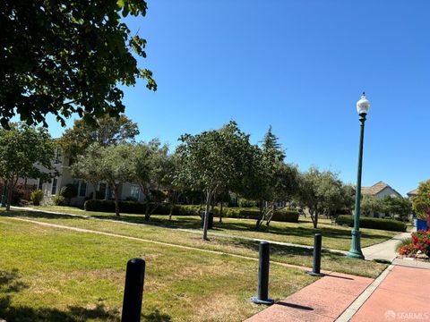 A home in Alameda