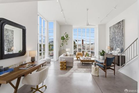 1800 Bryant Street Unit 204, San Francisco, CA 94110 - #: 426115764