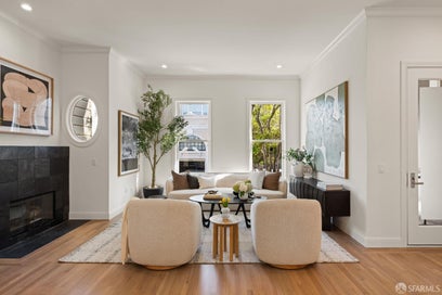 2254 Bush Street San Francisco CA 94115