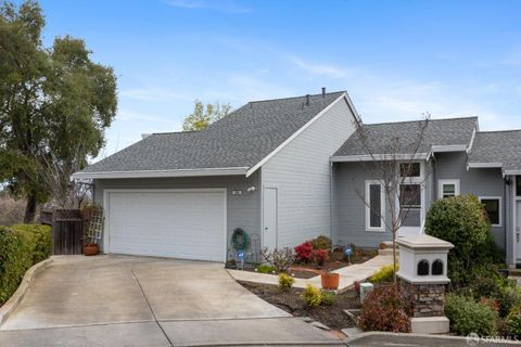 704 Kenton Court, Pleasant Hill, CA 94523 - #: 424021656