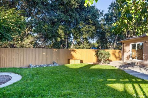 A home in El Sobrante