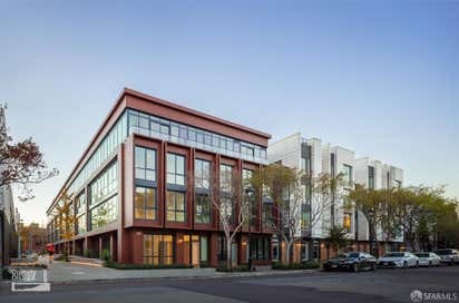 950 Tennessee Street 313 San Francisco CA 94107
